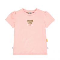 Steiff T-Shirt rosa Powder Pink Special Day L002014416 Neu Sommer 2020
