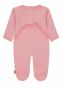 STEIFF Baby Strampler Schlafanzug mit Teddykopf für Mädchen Newborn Unisex Summer Colors NEU 6916741