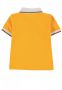 Bellybutton Poloshirt T-Shirt gelb für Jungen Mini Boys mother nature and me 9936861 Neu