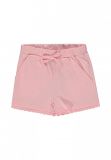 Steiff Shorts barely pink rose mit Rüsche unifarben rosa Mini Girl Wildflowers 6913105 Neu