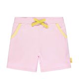Steiff Sweat Shorts rosa pink lady Mini Girl NEU L002113208 Sommer 2021